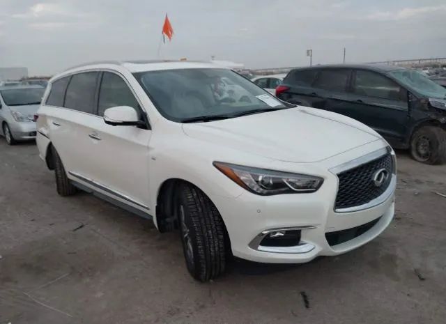 INFINITI QX60 2017 5n1dl0mm8hc519177