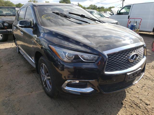 INFINITI QX60 2017 5n1dl0mm8hc522290