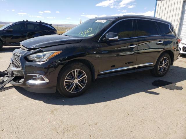 INFINITI QX60 2017 5n1dl0mm8hc524556