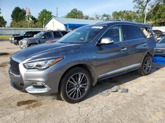 INFINITI QX60 2017 5n1dl0mm8hc526095