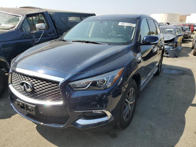 INFINITI QX60 2017 5n1dl0mm8hc527957