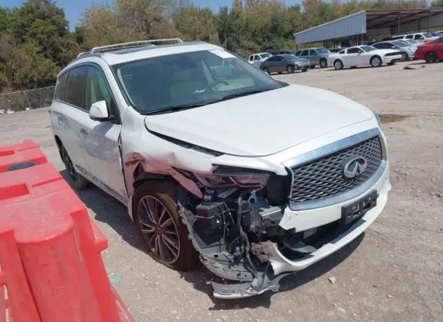 INFINITI QX60 2017 5n1dl0mm8hc528073