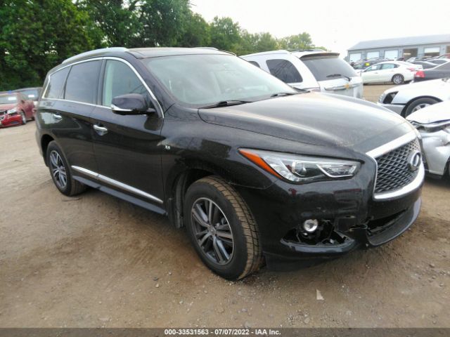 INFINITI QX60 2017 5n1dl0mm8hc528266