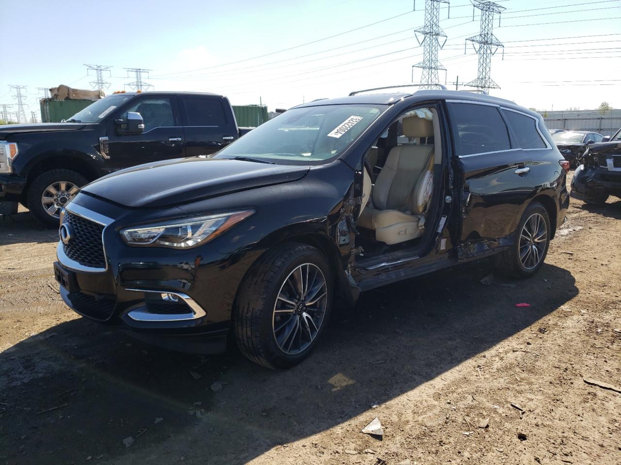 INFINITI QX60 2017 5n1dl0mm8hc530339