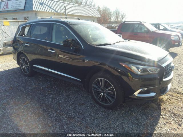 INFINITI QX60 2017 5n1dl0mm8hc530440