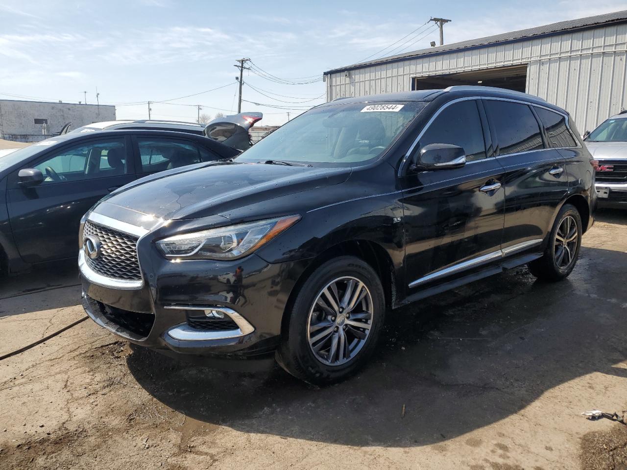 INFINITI QX60 2017 5n1dl0mm8hc540532