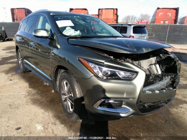 INFINITI QX60 2017 5n1dl0mm8hc541535