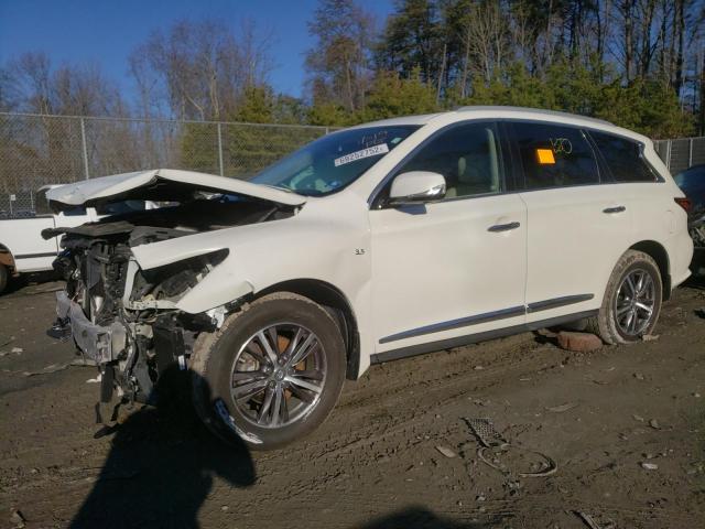 INFINITI QX60 2017 5n1dl0mm8hc547996