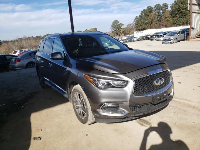 INFINITI QX60 2017 5n1dl0mm8hc548212