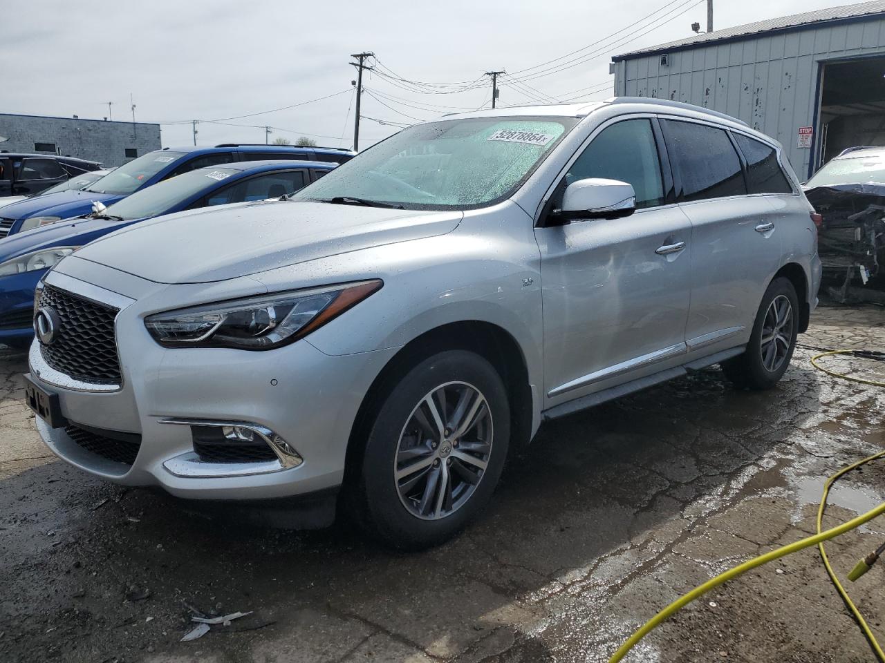 INFINITI QX60 2017 5n1dl0mm8hc550820