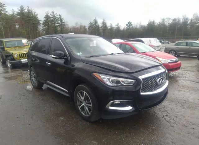 INFINITI QX60 2017 5n1dl0mm8hc552261