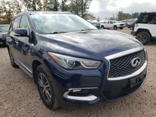 INFINITI QX60 2017 5n1dl0mm8hc554298