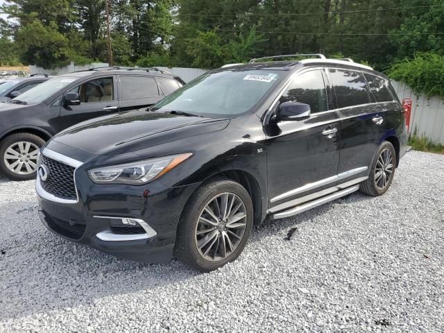 INFINITI QX60 2017 5n1dl0mm8hc556584