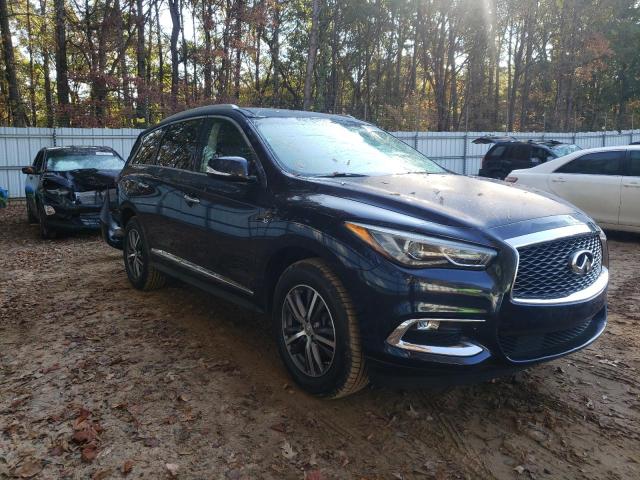 INFINITI QX60 2018 5n1dl0mm8jc500196