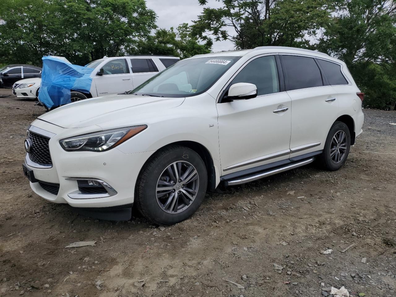 INFINITI QX60 2018 5n1dl0mm8jc503888