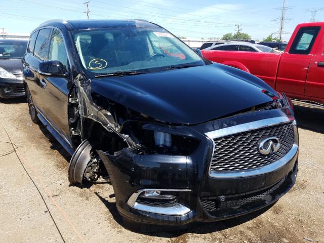 INFINITI QX60 2018 5n1dl0mm8jc504555