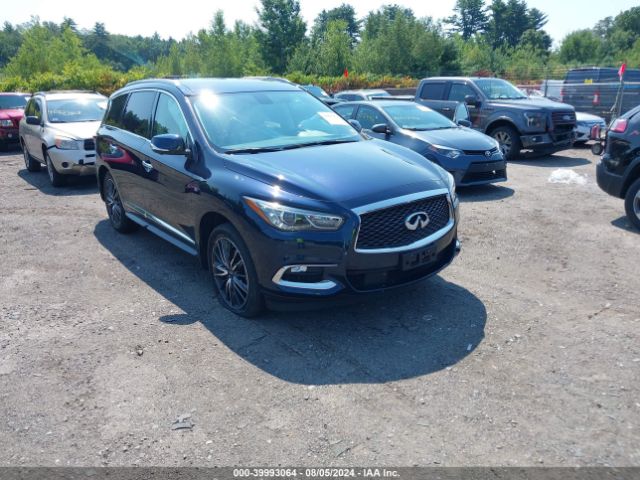 INFINITI QX60 2018 5n1dl0mm8jc505382