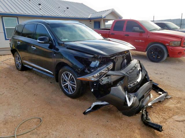 INFINITI QX60 2018 5n1dl0mm8jc508203