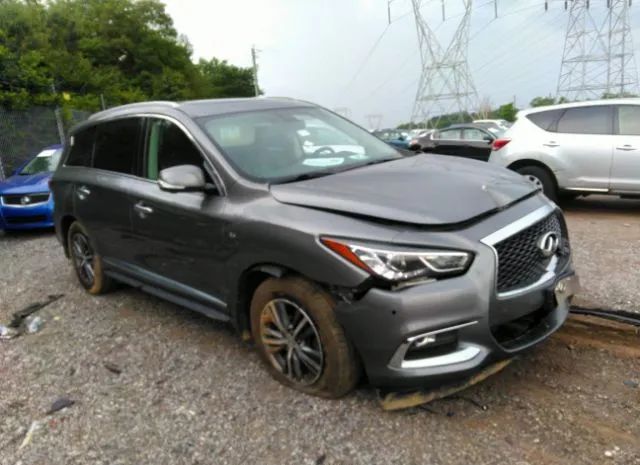 INFINITI QX60 2018 5n1dl0mm8jc509786