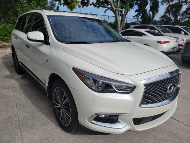 INFINITI QX60 2018 5n1dl0mm8jc514146