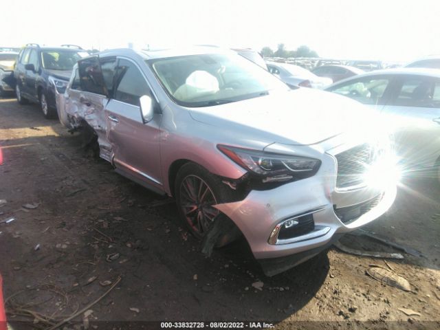 INFINITI QX60 2018 5n1dl0mm8jc515362