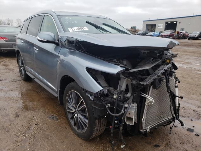 INFINITI QX60 2018 5n1dl0mm8jc516401