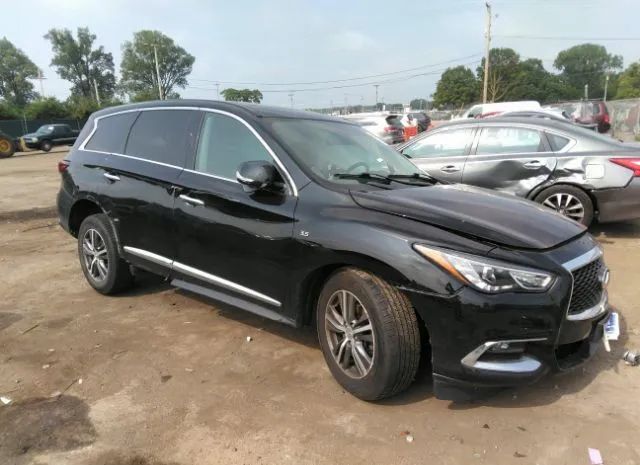 INFINITI QX60 2018 5n1dl0mm8jc517886