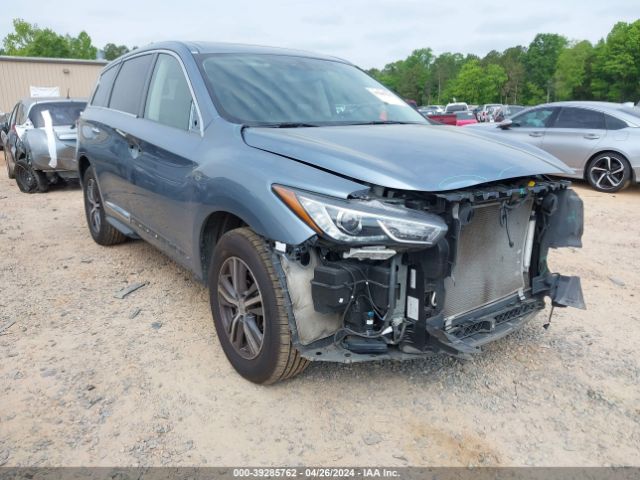 INFINITI QX60 2018 5n1dl0mm8jc519203