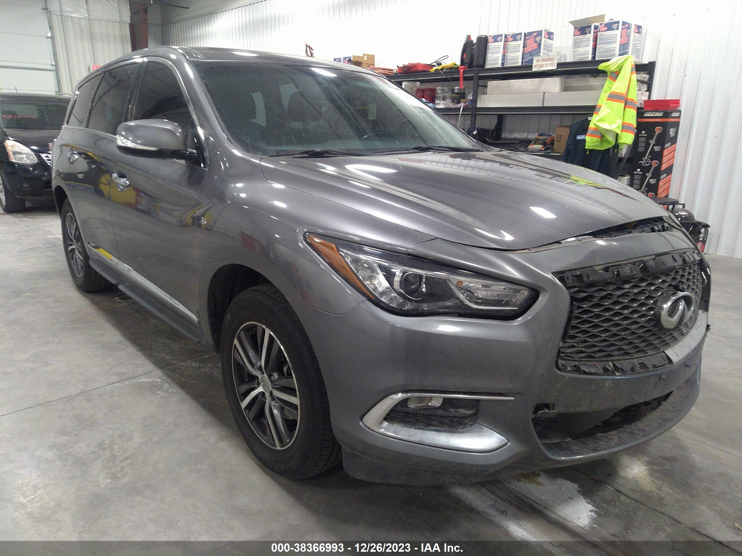 INFINITI QX60 2018 5n1dl0mm8jc519444