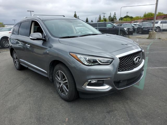 INFINITI QX60 2018 5n1dl0mm8jc520108