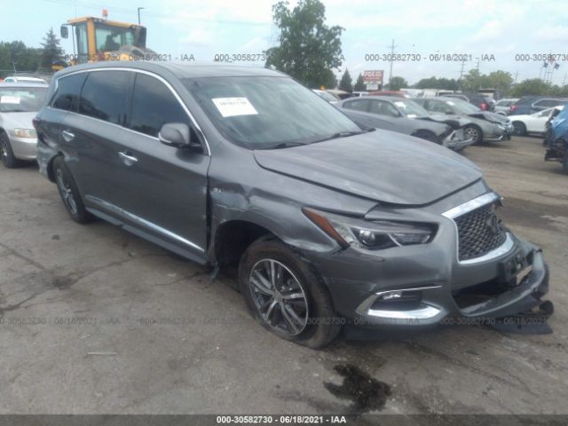 INFINITI QX60 2018 5n1dl0mm8jc520979