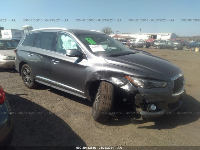 INFINITI QX60 2018 5n1dl0mm8jc521422