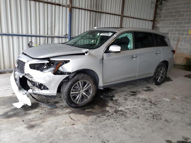 INFINITI QX60 2018 5n1dl0mm8jc522697