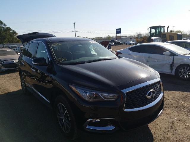 INFINITI QX60 2018 5n1dl0mm8jc524157