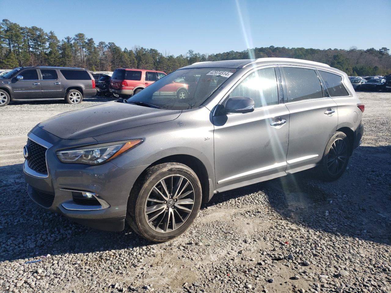 INFINITI QX60 2018 5n1dl0mm8jc525423