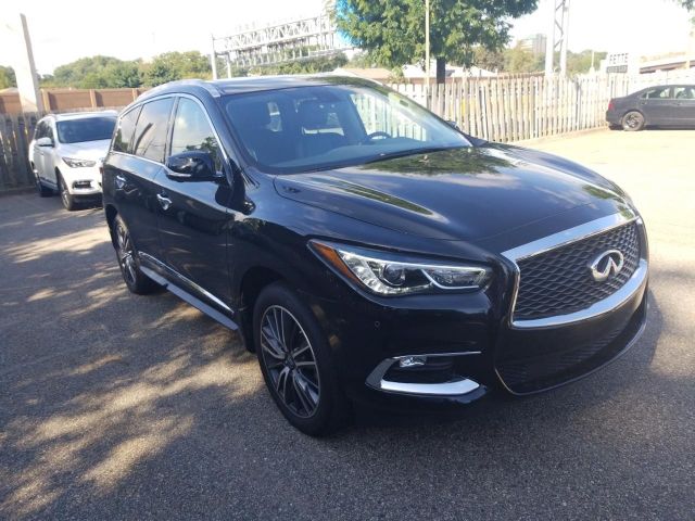 INFINITI QX60 2018 5n1dl0mm8jc528175