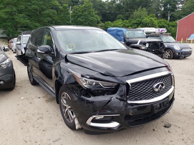 INFINITI QX60 2018 5n1dl0mm8jc528306