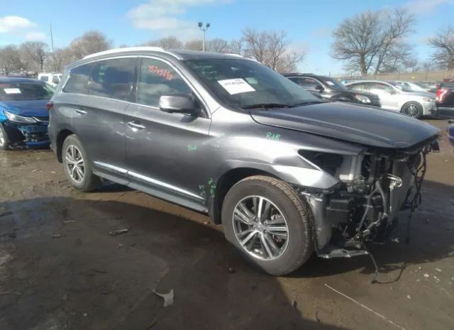 INFINITI QX60 2018 5n1dl0mm8jc529939