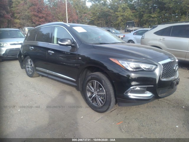 INFINITI QX60 2018 5n1dl0mm8jc530802