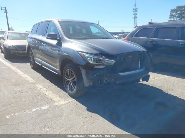 INFINITI QX60 2018 5n1dl0mm8jc531657