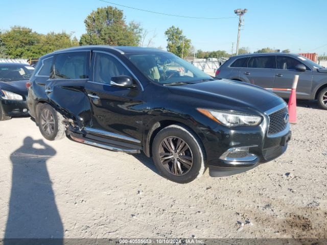 INFINITI QX60 2018 5n1dl0mm8jc532386