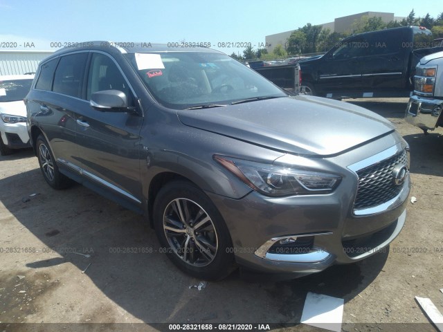 INFINITI QX60 2018 5n1dl0mm8jc532792