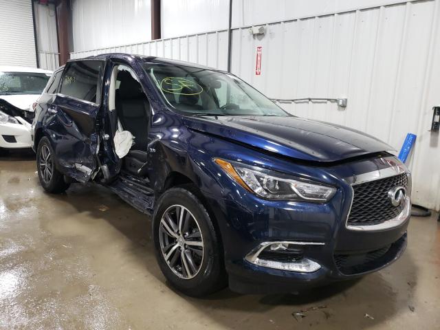 INFINITI QX60 2018 5n1dl0mm8jc534199