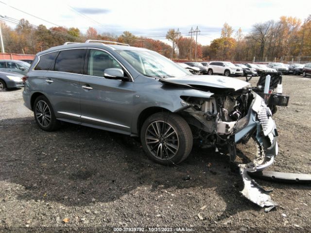 INFINITI QX60 2019 5n1dl0mm8kc500314