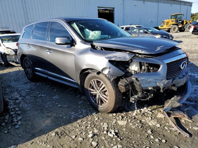 INFINITI QX60 LUXE 2019 5n1dl0mm8kc501611