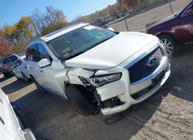 INFINITI QX60 2019 5n1dl0mm8kc503603