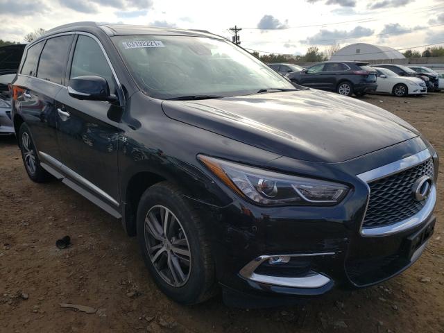 INFINITI QX60 2019 5n1dl0mm8kc503634