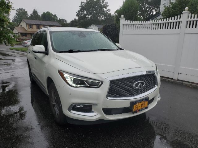 INFINITI QX60 2019 5n1dl0mm8kc504556