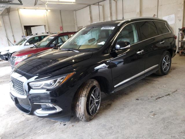 INFINITI QX60 LUXE 2019 5n1dl0mm8kc504797