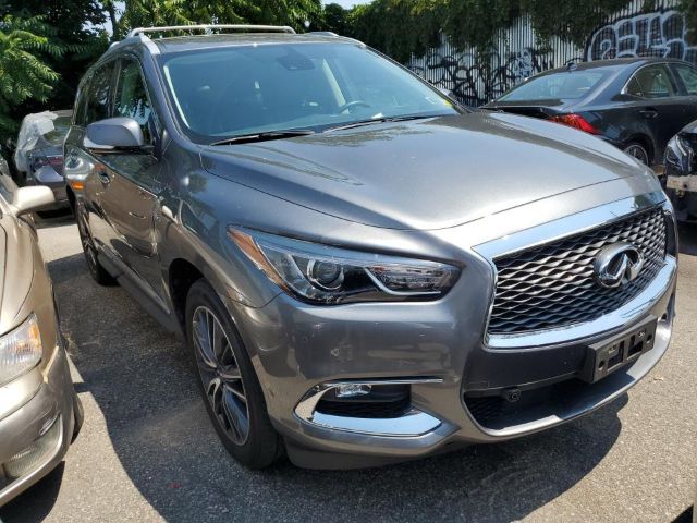 INFINITI QX60 2019 5n1dl0mm8kc504878